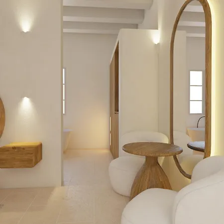 Hotel Llonga's Born &