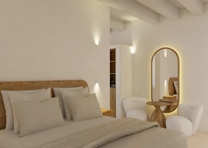 Llonga's Born & 5* Ciutadella (Menorca)