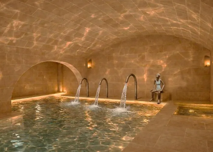 Llonga's Born & Ciutadella (Menorca)