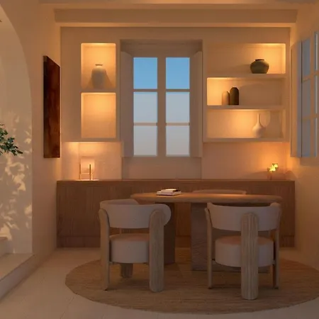 Llonga's Born & Hotel 5*