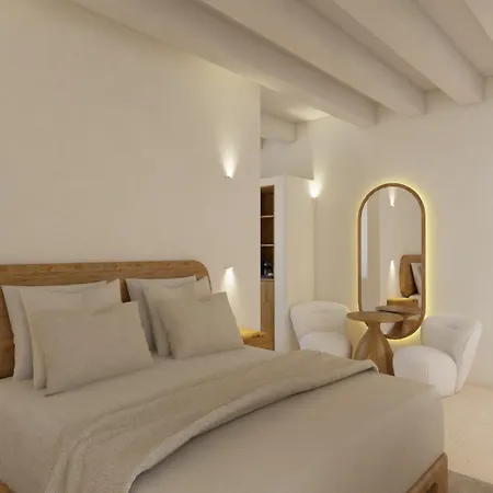 Llonga's Born & 5* Ciutadella (Menorca)