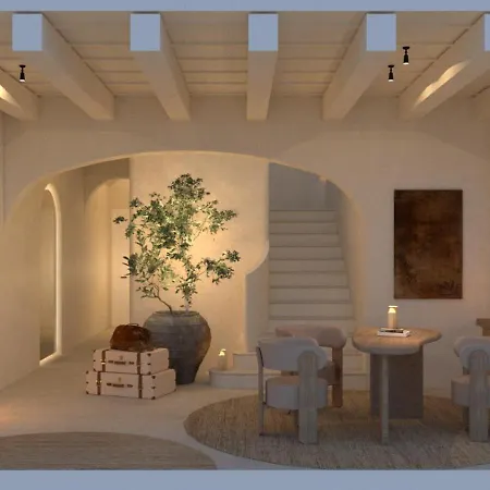 Llonga's Born & Hotel Ciutadella (Menorca)