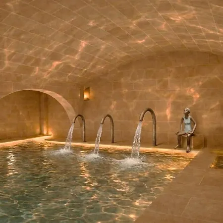 Llonga's Born & Ciutadella (Menorca)