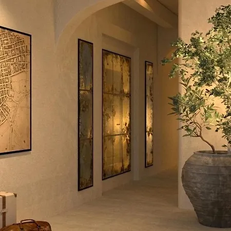 Hotel Llonga's Collection - &