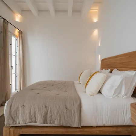 Llonga's Collection - & 5* Ciutadella (Menorca)