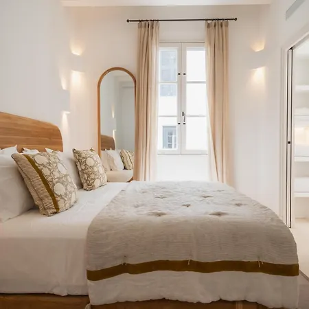 Llonga's Collection - & Hotel Ciutadella (Menorca)