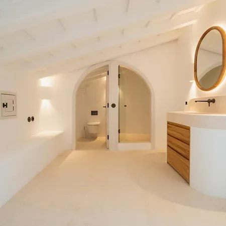 Llonga's Collection - & Hotel Ciutadella (Menorca)