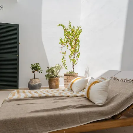 Llonga's Collection - & 5* Ciutadella (Menorca)