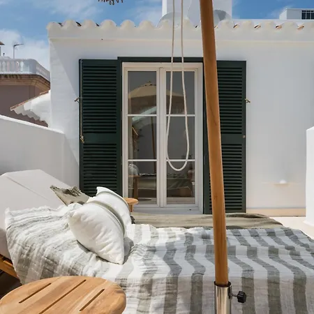 Llonga's Collection - & Hotel 5*