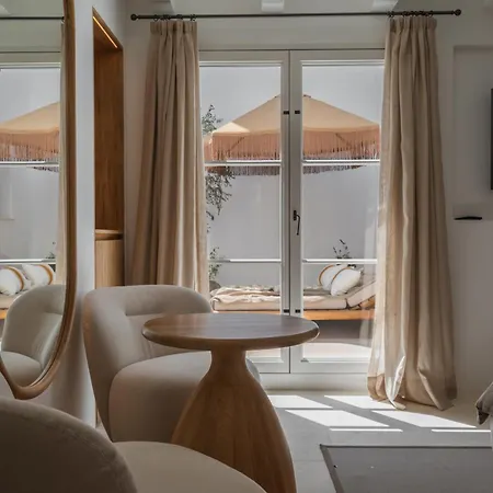 Hotel Llonga's Collection - & Ciutadella (Menorca)