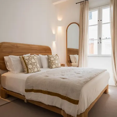 Hotel Llonga's Collection - & Ciutadella (Menorca)