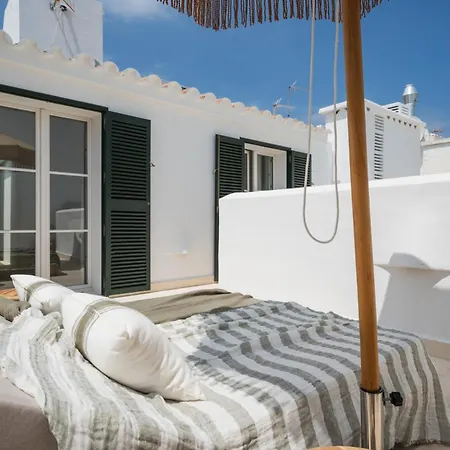 Llonga's Collection - & Ciutadella (Menorca)