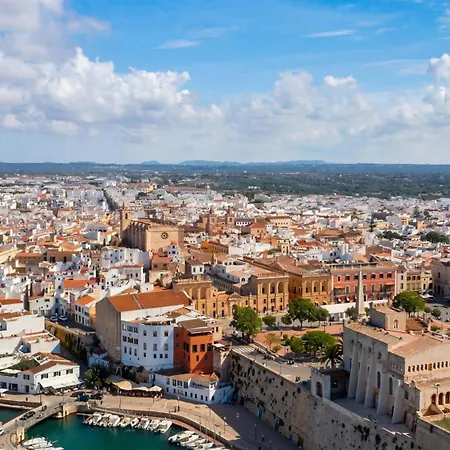 Hotel Llonga's Collection - & Ciutadella (Menorca)
