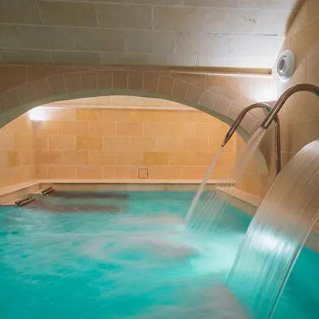 Hotel Llonga's Collection - & 5*