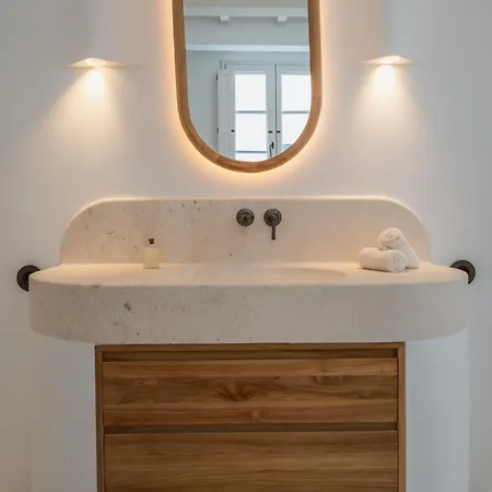 Hotel Llonga's Collection - & Ciutadella (Menorca)