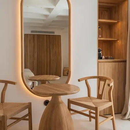 Hotel Llonga's Collection - & Ciutadella (Menorca)
