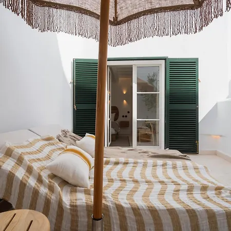 Hotel Llonga's Collection - &