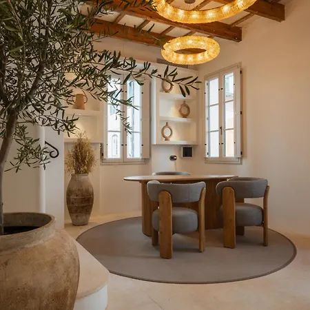 Hotel Llonga's Collection - & 5*