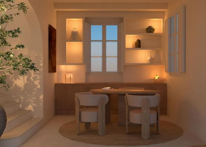 Llonga's Born & Hotel 5*