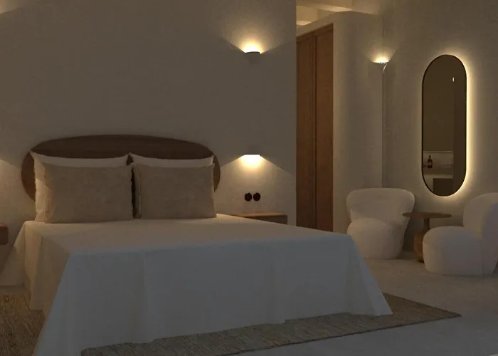 Llonga's Born & Ciutadella (Menorca)