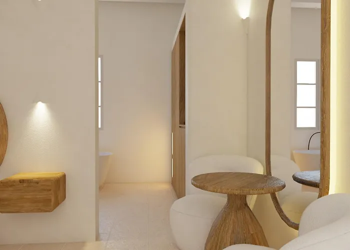 Hotel Llonga's Born &