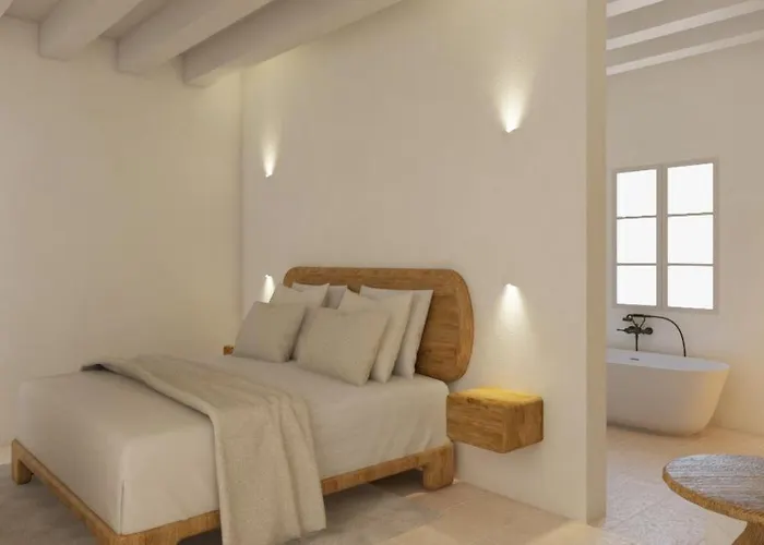 Llonga's Born & Hotel 5*